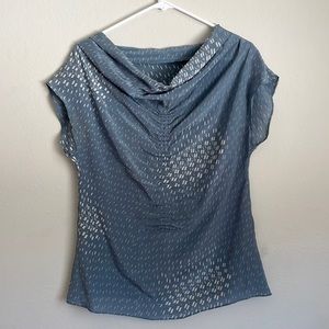 Anthropologie Blouse